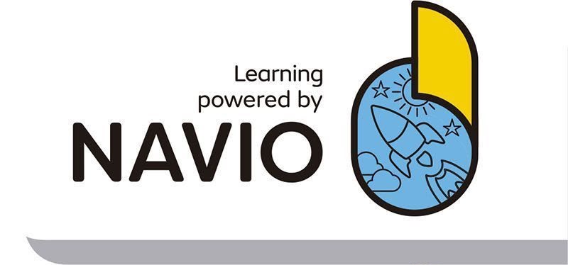 Navio, learning powered by Macmillan